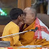 Dalai Lama regrets asking boy to 'suck my tongue'