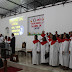 Primeira Igreja Batista comemorou seus 83 anos de existência