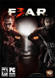 games Download   F.E.A.R 3   PC   (2011)   BETA + Crack