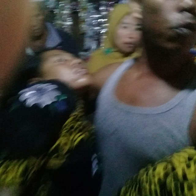 Lantaran Suami Ngasih Uang Ke Orang Tua, Sang Istri Ngambek Minum Racun Hama