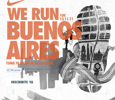 We (si yo también!) Run Buenos Aires