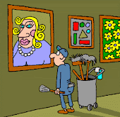 Museo Virtual