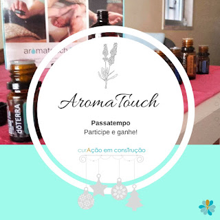 Passatempo Aromatouch