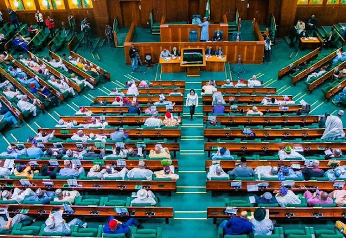 House of Representatives mandates over 30 members to appear before committee for allegedly receiving NDDC contracts worth N100bn