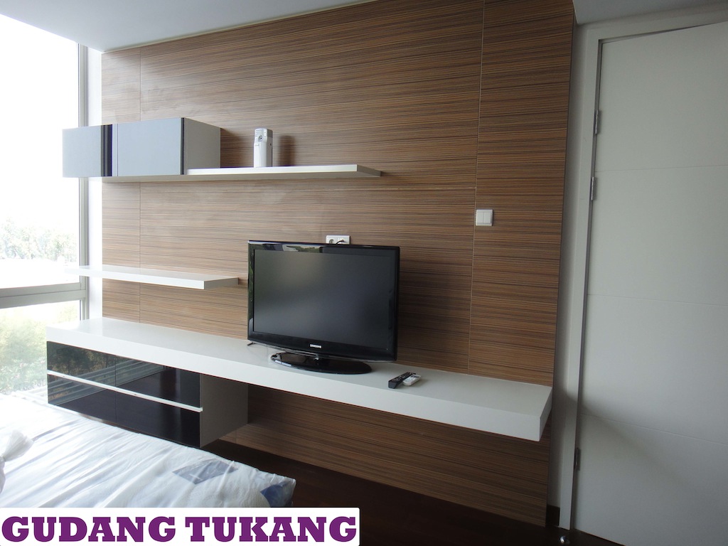 GUDANG TUKANG Apartment The Summit Kelapa Gading