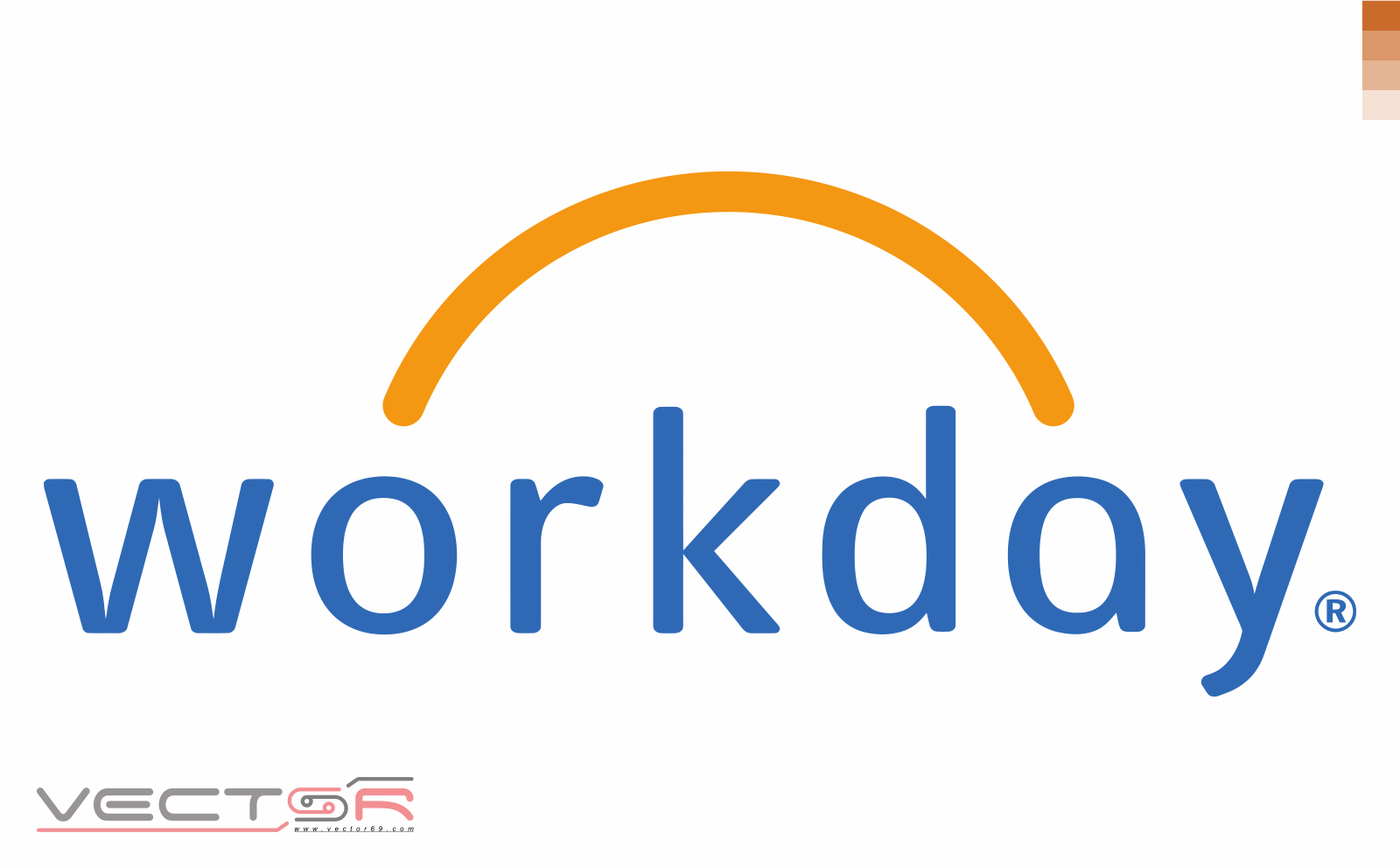 Workday Logo - Download Vector File AI (Adobe Illustrator)