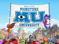 [HD] Monstruos University 2013 Pelicula Online Castellano