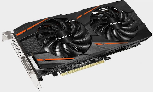 بطاقة الرسومات Radeon RX 570 هي فقط بـ 150 دولار في الوقت الحالي 