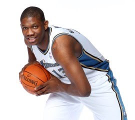 Kevin Seraphin