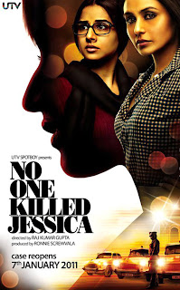 No One Killed Jessica