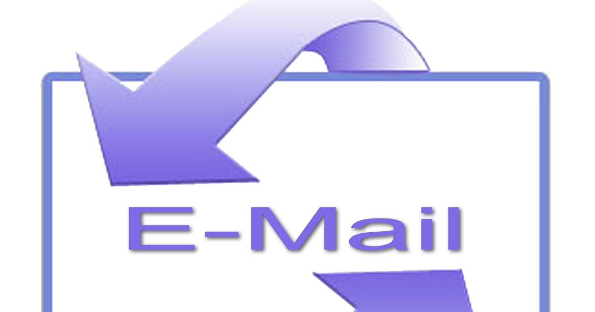 Berbagi ilmu: Pengertian Elektronik Mail (e-mail)