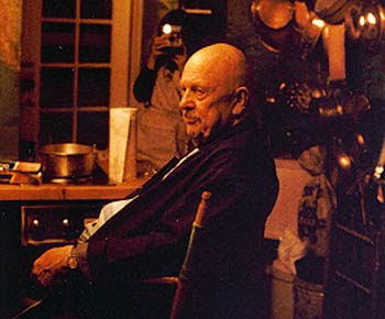 James Beard Hot Photo