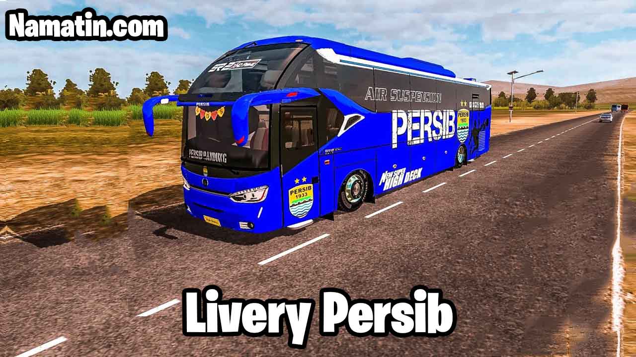 download livery bussid persib