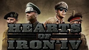 Hearts of Iron IV: Trial of Allegiance - A Strategic Revolution Unveiled