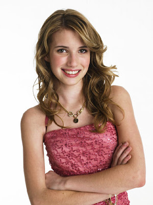 Emma Roberts Beautiful wallpaper 2