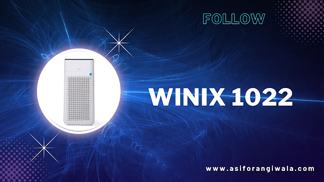 Winix 1022