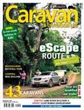 Wanted: Editor for Caravan & Outdoor Life magazine