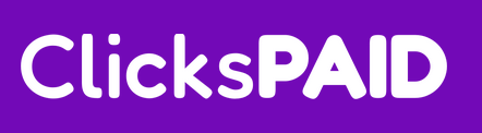 ClicksPaid Logo