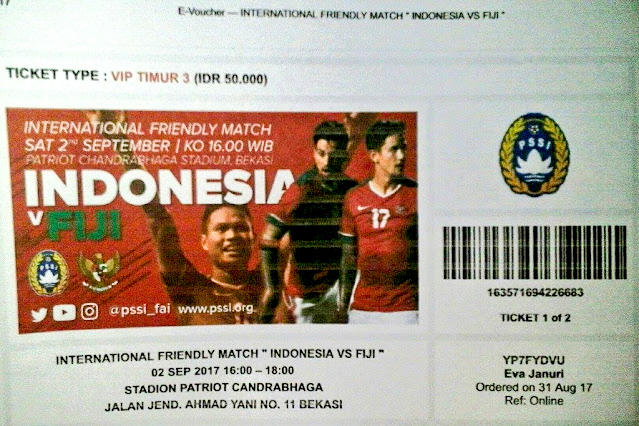 Timnas Indonesia