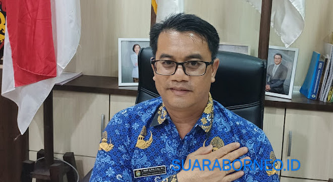 Cek Kesehatan Gratis di Sekadau, Dinkes Ajak Masyarakat Deteksi Dini Penyakit
