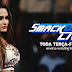 Grande combate valendo Título anunciado para o SmackDown Live desta semana