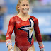 Shawn Johnson volta a treinar com a seleção dos EUA e mostra otimismo