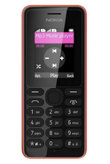 Nokia 108 RM-944