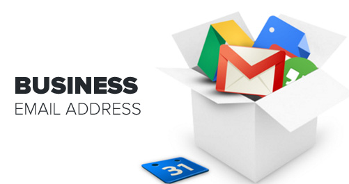 Get A Customized Email Address With Gmail