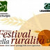 Eventi. Festival della ruralità 2015 “Biodiverso per natura - dalla qualità dell’ambiente alla qualità dei prodotti”