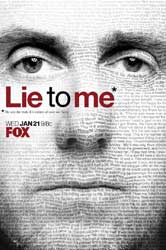 Lie To Me 2da Temporada