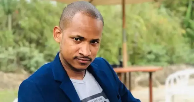 Embakasi East MP Paul Ongili alias Babu Owino photo