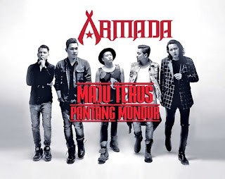 Armada - Maju Terus Pantang Mundur