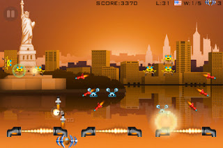 Invaders World Tour IPA Game Version 2.4