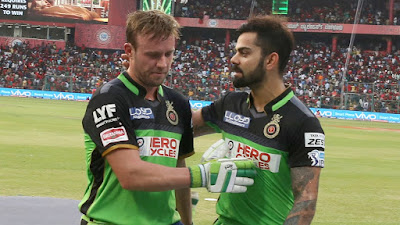 Devilliers virat