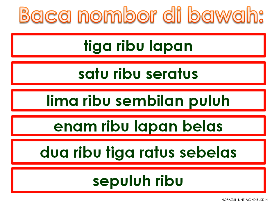 Matematik Bukan Sekadar Kira-kira "Logical Thinking and 