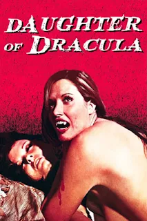 Película - Daughter of Dracula (1972)