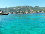 Corfu (beaches corfu part )