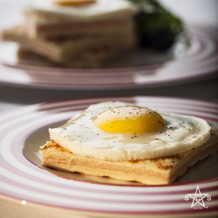 croque-madame