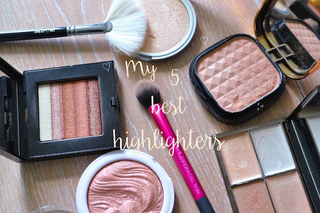 http://www.makeupbysass.fr/2016/07/my-5-best-hightlighters.html