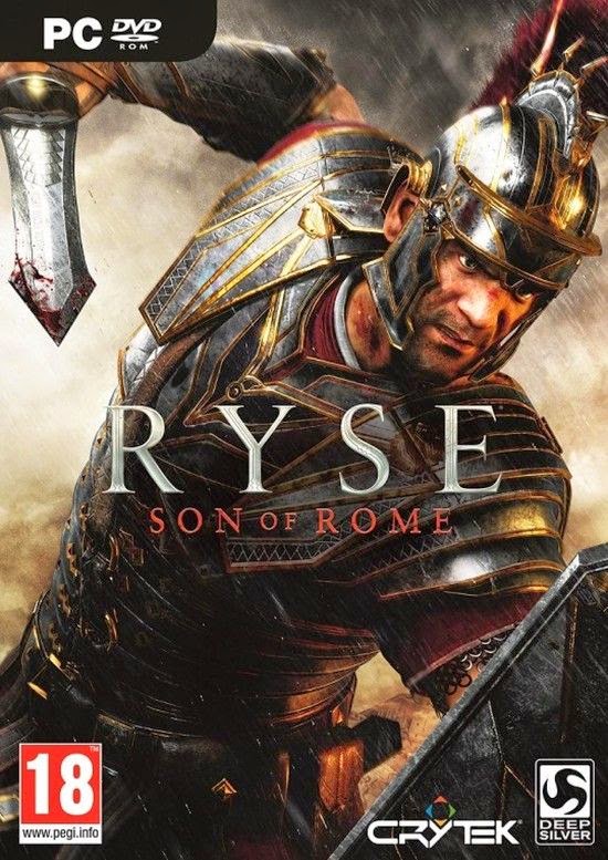 Ryse Son of Rome - CODEX (Game PC)