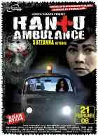 Rumah Hantu Ambulance