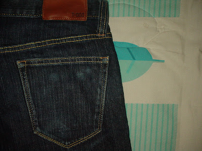 Uniqlo Jeans