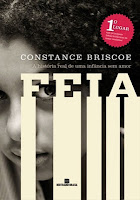 Livro Feia Constance Briscoe