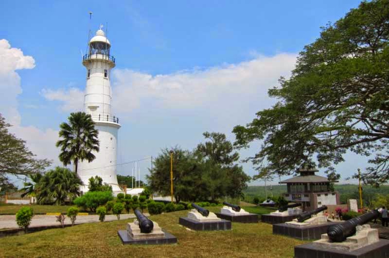 Tempat Menarik Untuk Dilawati Di Kuala Lumpur, Selangor 