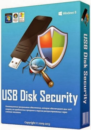 USB Disk Security v6.4 Final
