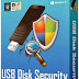 USB Disk Security v6.4 Final + Keygen