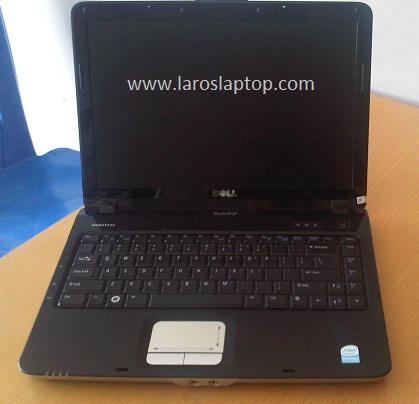 Laptop Jadul - DELL Vostro A840 DualCore | Jual Beli Laptop Bekas