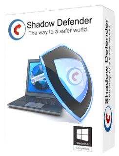 Shadow Defender Terbaru 2015 Full