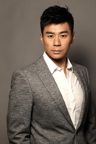 Xu Jia China Actor