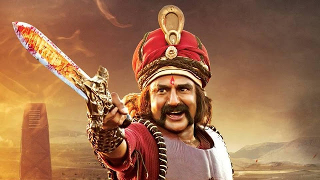 Balayya, Gautamiputra Satakarni, Krish